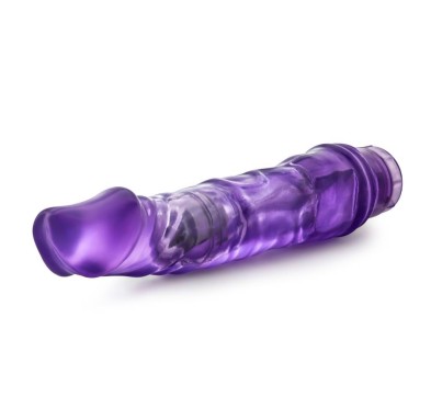 Wibrator-B YOURS VIBE 6 PURPLE